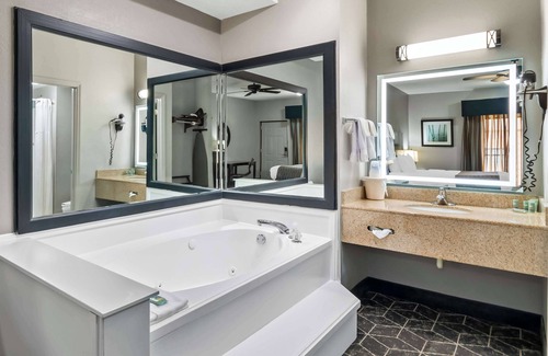 Mexia Hôtel | Best Western Inn