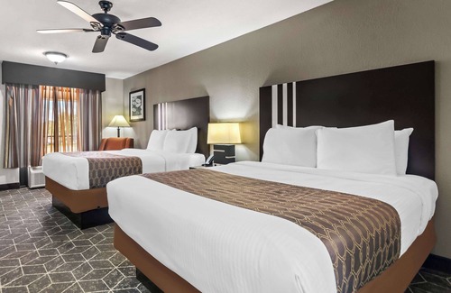 Mexia Hôtel | Best Western Inn