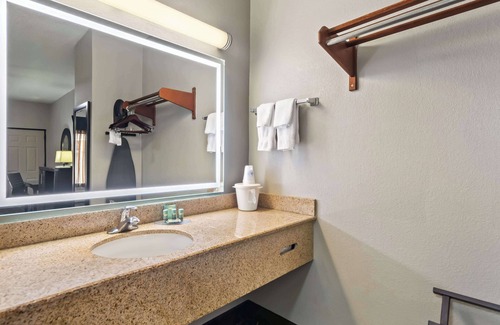 Mexia Hôtel | Best Western Inn