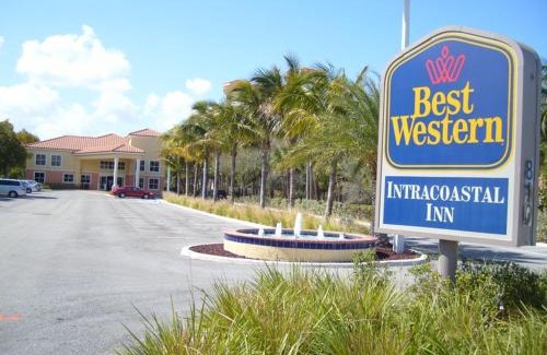 Jupiter Hôtel | Best Western Intracoastal Inn