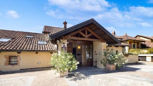 San Francesco al Campo Hôtel | Best Western Plus Hotel Le Rondini