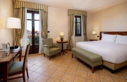 San Francesco al Campo Hôtel | Best Western Plus Hotel Le Rondini