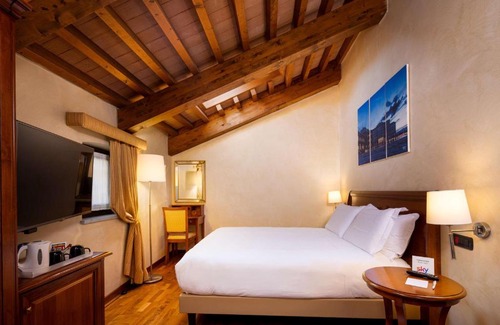 San Francesco al Campo Hôtel | Best Western Plus Hotel Le Rondini
