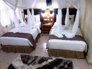 Kunduchi Station Balnéaire | Best Western Jangwani Sea Breeze Resort