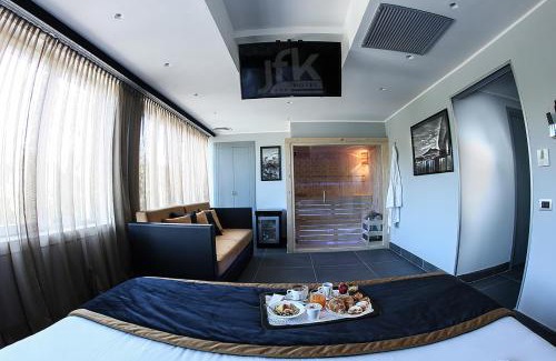 Fuorigrotta Hôtel | Best Western JFK Hotel