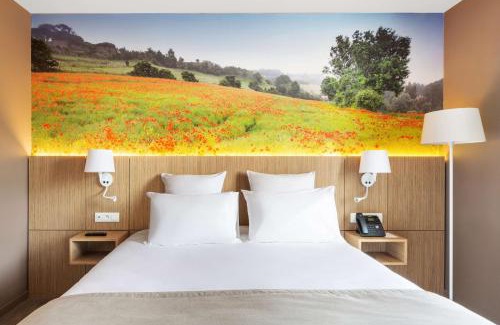 Loos Hôtel | Best Western Le Beffroi