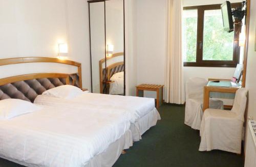 Laguiole Hôtel | Best Western Le Relais de Laguiole Hôtel & Spa