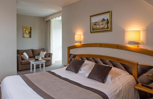 Laguiole Hôtel | Best Western Le Relais de Laguiole Hôtel & Spa