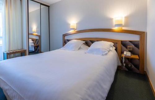 Laguiole Hôtel | Best Western Le Relais de Laguiole Hôtel & Spa