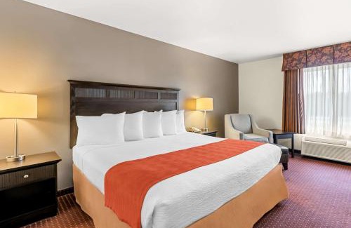 South Beloit Hôtel | Best Western Legacy Inn & Suites Beloit/South Beloit