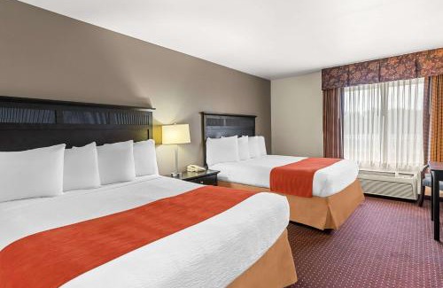 South Beloit Hôtel | Best Western Legacy Inn & Suites Beloit/South Beloit