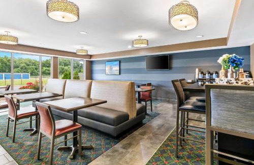 South Beloit Hôtel | Best Western Legacy Inn & Suites Beloit/South Beloit