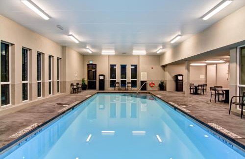 Argyle Hôtel | Best Western London Airport Inn & Suites