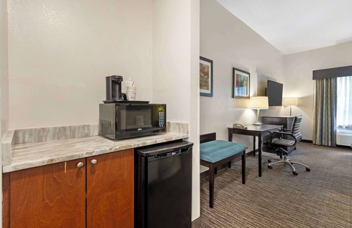 Ladson Hôtel | Best Western Magnolia Inn And Suites
