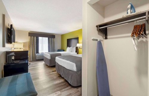 Ladson Hôtel | Best Western Magnolia Inn And Suites