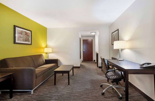 Ladson Hôtel | Best Western Magnolia Inn And Suites