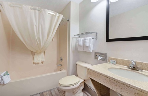 Ladson Hôtel | Best Western Magnolia Inn And Suites