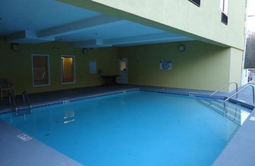 Ladson Hôtel | Best Western Magnolia Inn and Suites