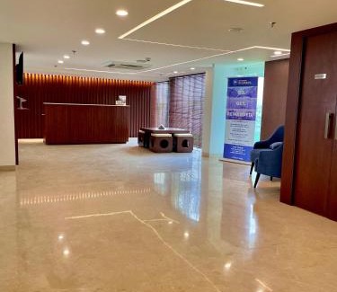 Delhi Hôtel | Best Western Maharani Bagh New Delhi