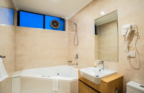 Reservoir Hôtel | Best Western Mahoneys Motor Inn