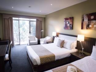Attwood Hôtel | Best Western Melbourne Airport