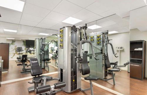 Rockville Centre Hôtel | Best Western Mill River Manor
