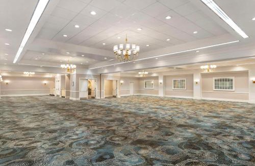 Rockville Centre Hôtel | Best Western Mill River Manor