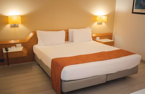 Incirano Hôtel | Best Western Mirage Hotel Fiera