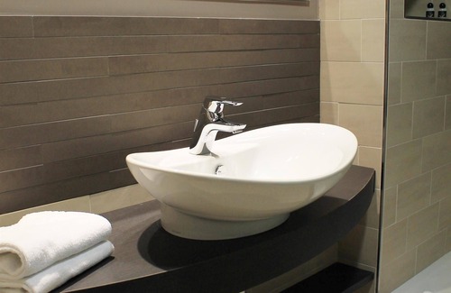Incirano Hôtel | Best Western Mirage Hotel Fiera