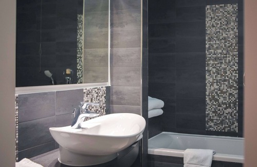 Incirano Hôtel | Best Western Mirage Hotel Fiera