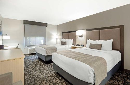 Morton Hôtel | Best Western Morton Inn