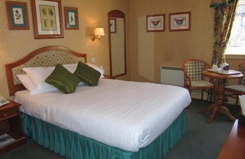 Motherwell Hôtel | Best Western Motherwell Centre Moorings Hotel