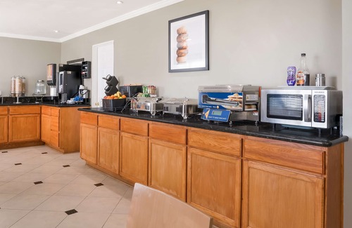 Springville Hôtel | Best Western Mountain View Inn