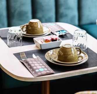 Mulhouse Hôtel | Best Western Mulhouse Salvator Centre