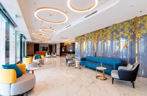 Anusawari Hôtel | Best Western Nada Don Mueang Airport hotel