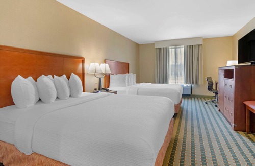 Troutville Hôtel | Best Western North Roanoke