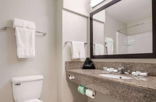 Tahlequah Hôtel | Best Western NSU Inn