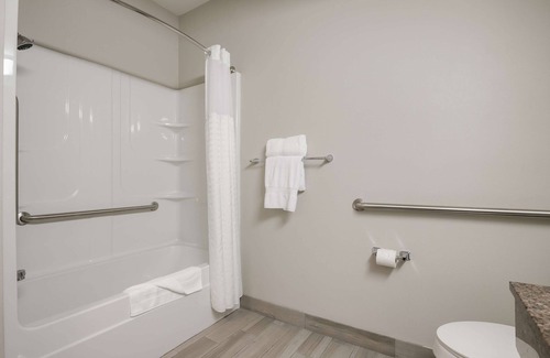 Tahlequah Hôtel | Best Western NSU Inn