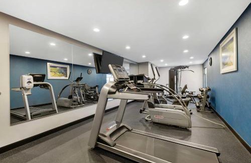 Allentown Hôtel | Best Western On The Avenue