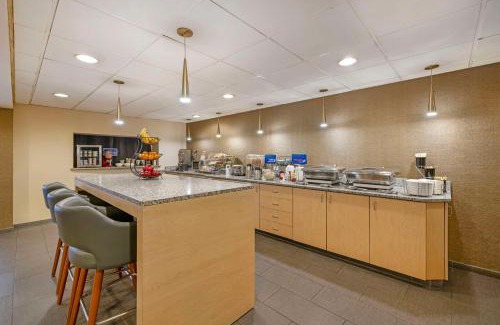 Allentown Hôtel | Best Western On The Avenue