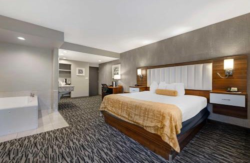 Allentown Hôtel | Best Western On The Avenue