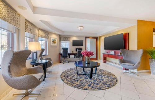 Allentown Hôtel | Best Western On The Avenue
