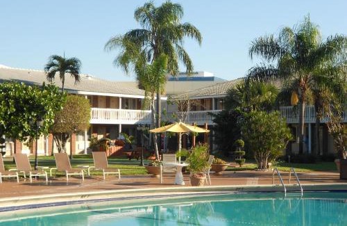 Palm Beach - West Palm Beach Hôtel | Best Western Palm Beach Lakes