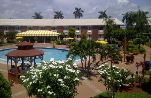 Palm Beach - West Palm Beach Hôtel | Best Western Palm Beach Lakes