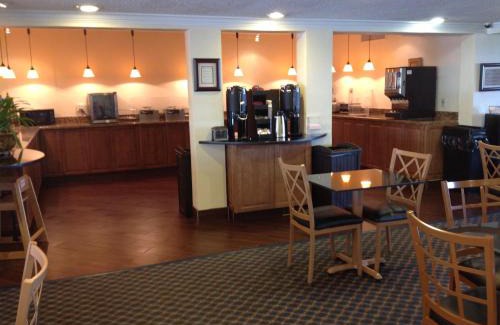 Palm Beach - West Palm Beach Hôtel | Best Western Palm Beach Lakes