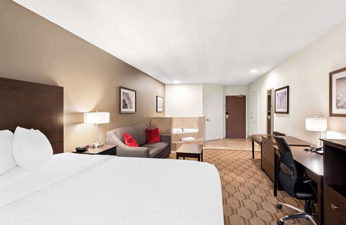 Palmyra Hôtel | Best Western Palmyra Inn & Suites