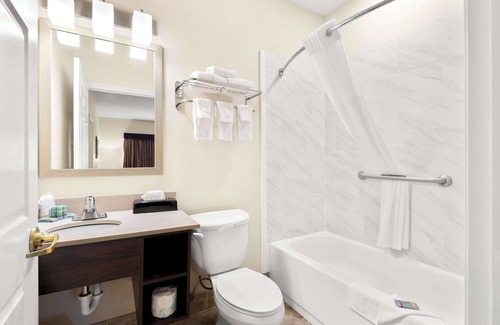 Palmyra Hôtel | Best Western Palmyra Inn & Suites