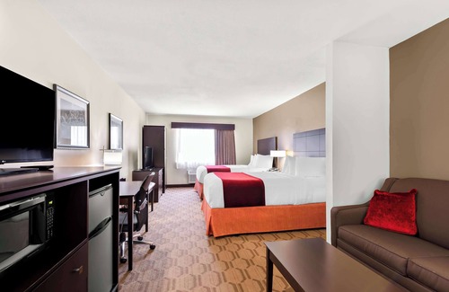 Palmyra Hôtel | Best Western Palmyra Inn & Suites