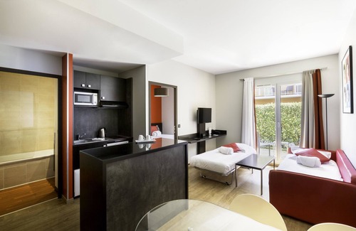 Thoiry Hôtel | Best Western Park Hotel Geneve-Thoiry