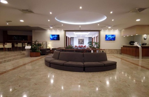 San Bonico Hôtel | Best Western Park Hotel